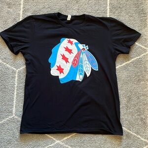 Chicago Blackhawks Shirt